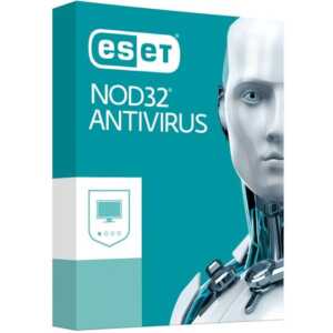 eset nod32 antivirus 2021